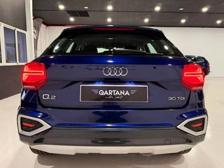 Audi Q2 Adavanced 30TDi 116cv 2021