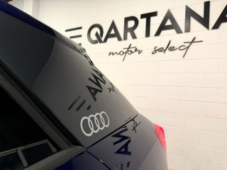 Audi Q2 Adavanced 30TDi 116cv 2021