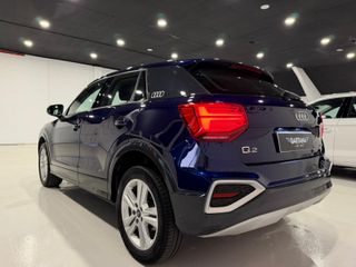 Audi Q2 Adavanced 30TDi 116cv 2021