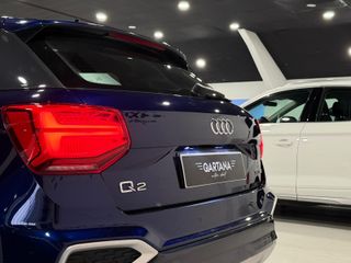 Audi Q2 Adavanced 30TDi 116cv 2021