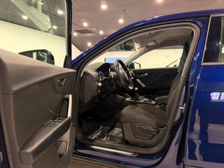 Audi Q2 Adavanced 30TDi 116cv 2021