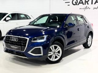 Audi Q2 Adavanced 30TDi 116cv 2021