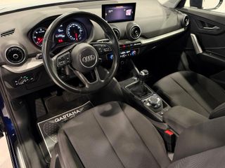 Audi Q2 Adavanced 30TDi 116cv 2021