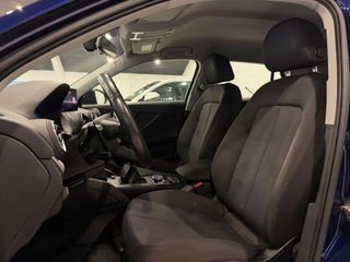 Audi Q2 Adavanced 30TDi 116cv 2021