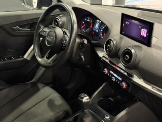 Audi Q2 Adavanced 30TDi 116cv 2021