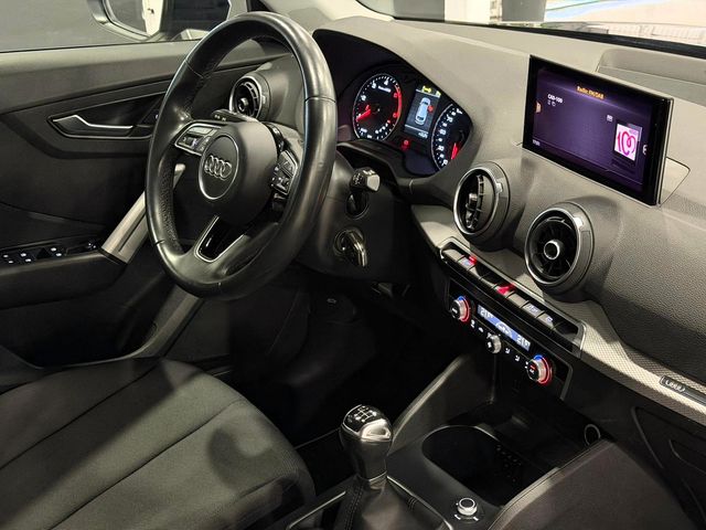 Audi Q2 Adavanced 30TDi 116cv 2021