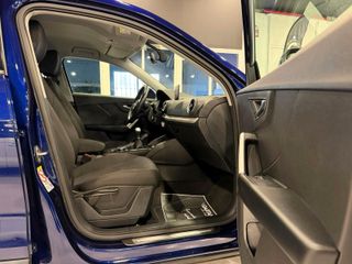 Audi Q2 Adavanced 30TDi 116cv 2021