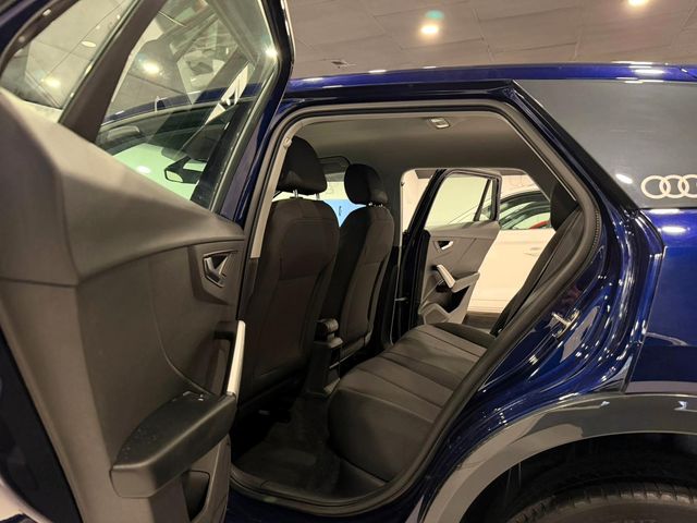 Audi Q2 Adavanced 30TDi 116cv 2021