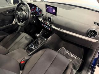 Audi Q2 Adavanced 30TDi 116cv 2021