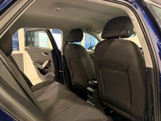 Audi Q2 Adavanced 30TDi 116cv 2021