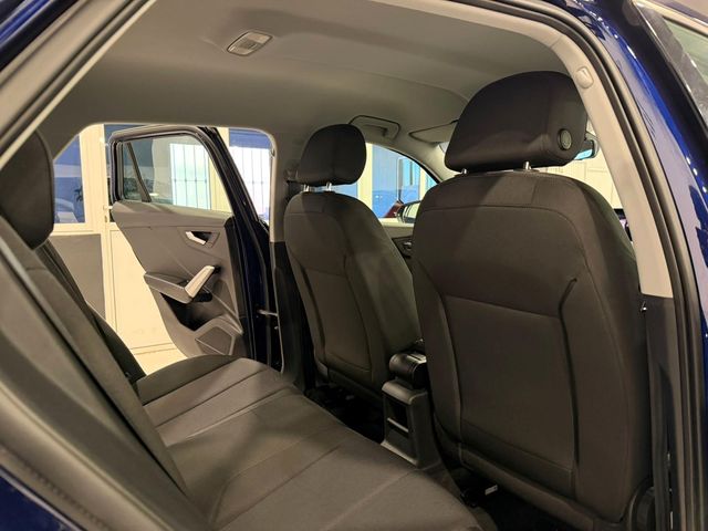 Audi Q2 Adavanced 30TDi 116cv 2021