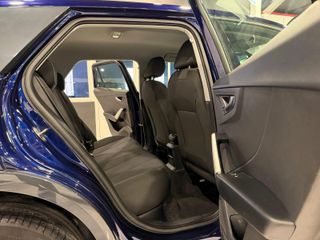 Audi Q2 Adavanced 30TDi 116cv 2021