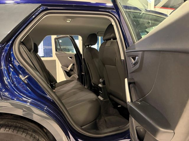 Audi Q2 Adavanced 30TDi 116cv 2021