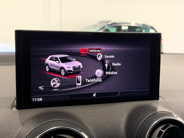 Audi Q2 Adavanced 30TDi 116cv 2021