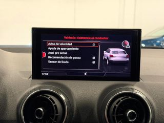 Audi Q2 Adavanced 30TDi 116cv 2021