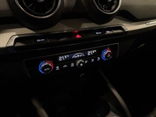 Audi Q2 Adavanced 30TDi 116cv 2021