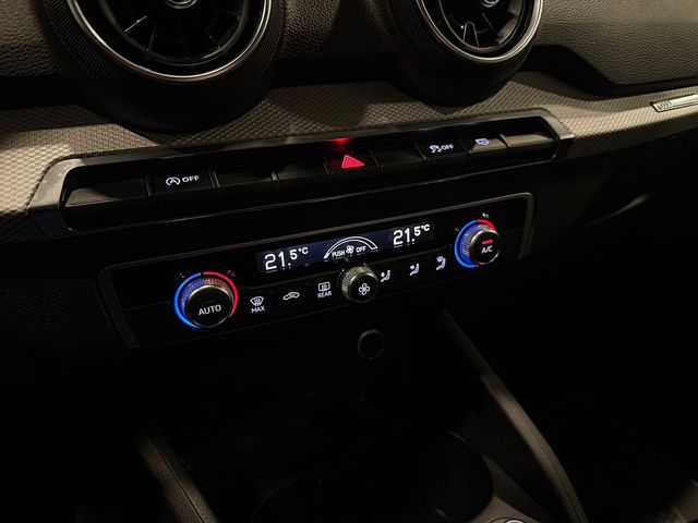 Audi Q2 Adavanced 30TDi 116cv 2021
