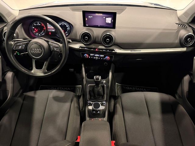 Audi Q2 Adavanced 30TDi 116cv 2021