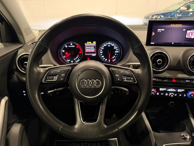 Audi Q2 Adavanced 30TDi 116cv 2021
