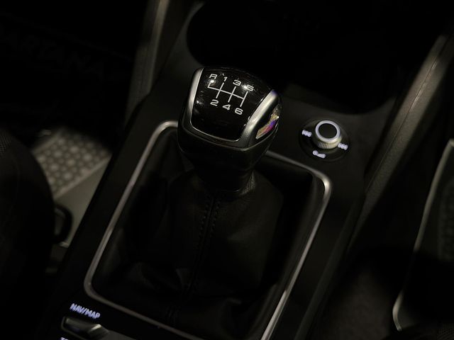 Audi Q2 Adavanced 30TDi 116cv 2021