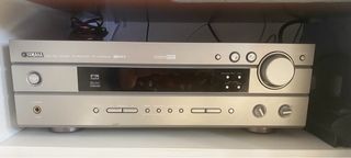 Receptor AV Yamaha RX-V430RDS  + Mando Original