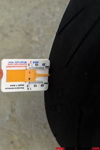 DUCATI MONSTER SP -GARANTÍA OFICIAL-