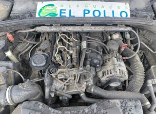 Alternador bmw 12317802261 serie 1 coupe 1431511