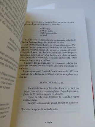 Familia, infancia y juventud memorias