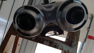 Escape Yamaha Fazer FZ6 S2 Original