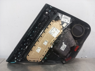 GUARNECIDO PUERTA TRASERA DERECHA VOLKSWAGEN PASS