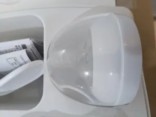 Sacaleches Manual Philips Avent