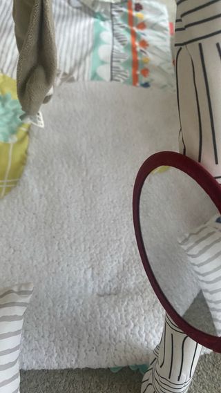 Gimnasio Bebé Fisher-Price Deluxe