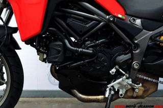 DUCATI MULTISTRADA 950