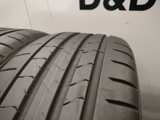Neumáticos de ocasión 225/40 R19 93W