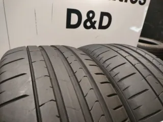 Neumáticos de ocasión 225/40 R19 93W