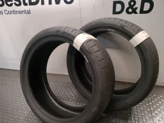 Neumáticos de ocasión 225/40 R19 93W