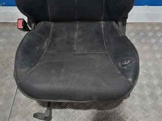 ASIENTO DELANTERO IZQUIERDO MERCEDES-BENZ CLASE E