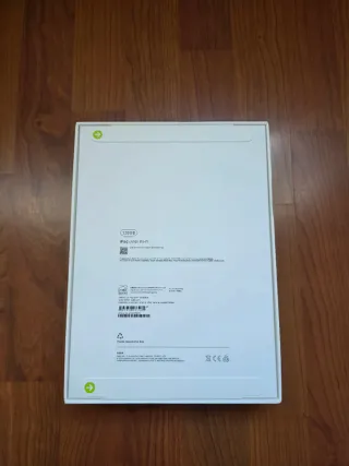 iPad 11 128GB 2025 A16