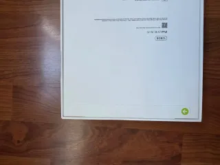 iPad 11 128GB 2025 A16