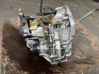 Caja de Cambios Opel Vivaro / Renault Trafic 1.9