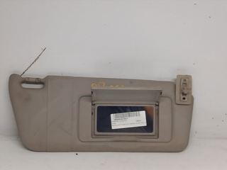 PARASOL DERECHO MERCEDES-BENZ CLK (BM 209) COUPE