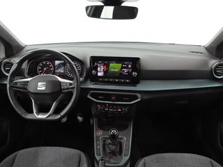 Seat Arona 1.0 TSI 85kW (115CV) Xperience