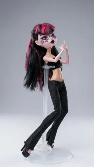 Muñeca Monster High