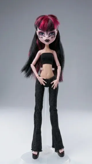 Muñeca Monster High