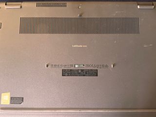 Dell Latitude 3510 i3 10ª 16GB RAM SSD+HDD