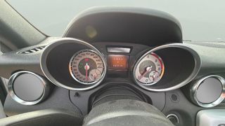 Mercedes-Benz Clase SLK 250 CDI 150 kW (204 CV)