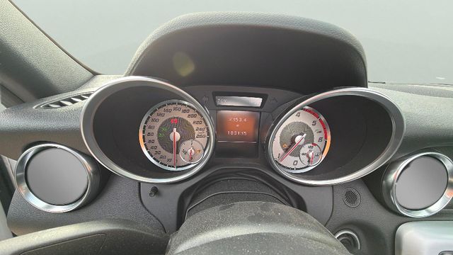 Mercedes-Benz Clase SLK 250 CDI 150 kW (204 CV)