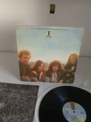 Vinilo Eagles One of These Nights 1975