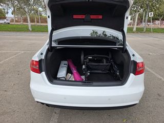 Venta de Audi A4 2013