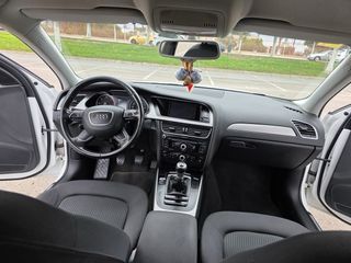 Venta de Audi A4 2013